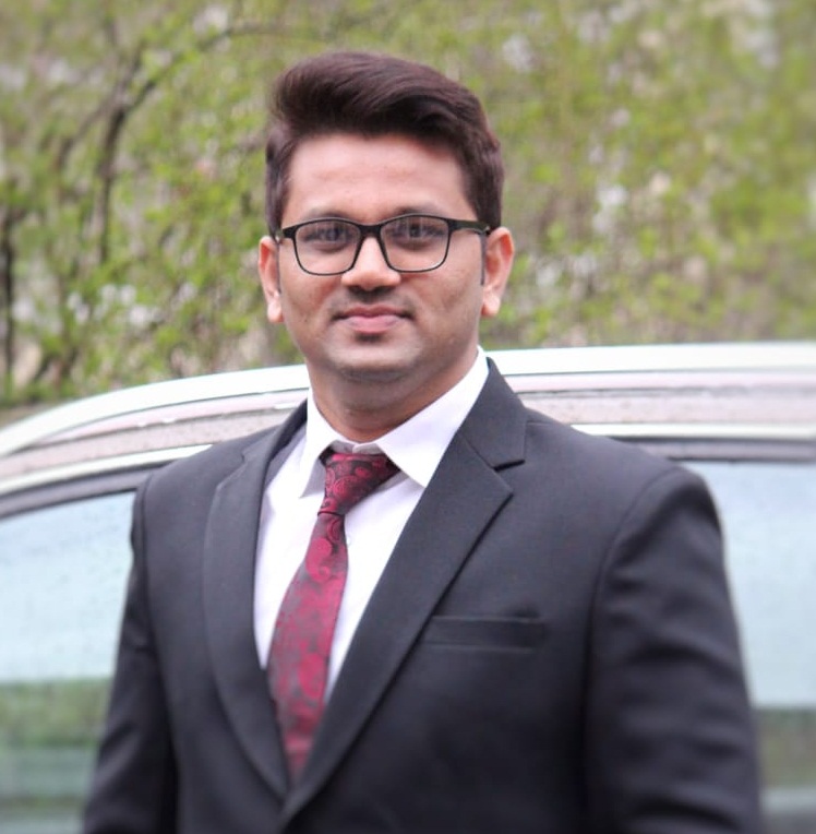 ADITYA NAMDEV GAIKWAD