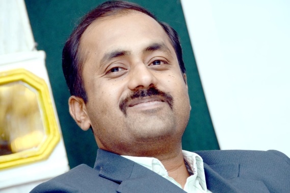 Kiran P. Jagtap, 